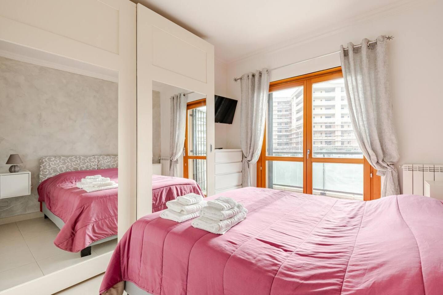 Apartment Laurentina House, Accogliente Bilocale A Sud