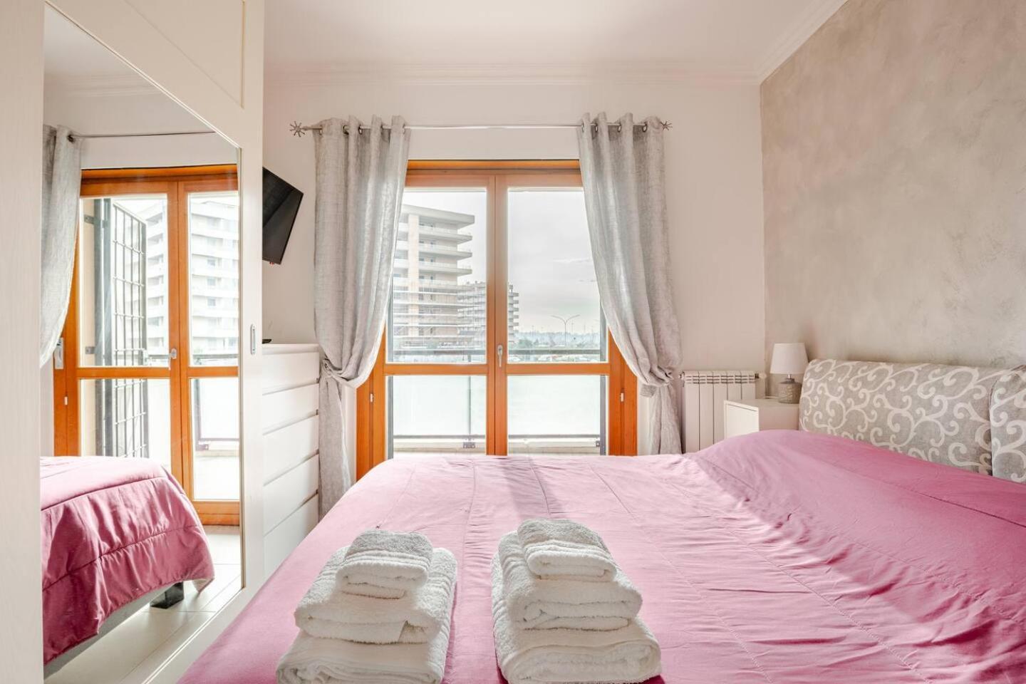 Appartement Laurentina House, Accogliente Bilocale A Sud *